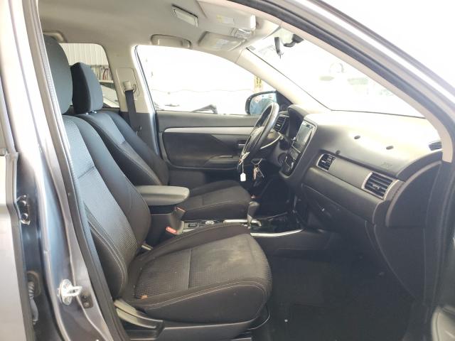 2018 MITSUBISHI OUTLANDER JA4AZ3A39JJ002596