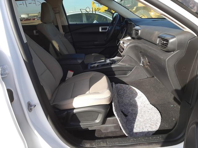 2020 FORD EXPLORER 1FMSK7BH3LGD17745