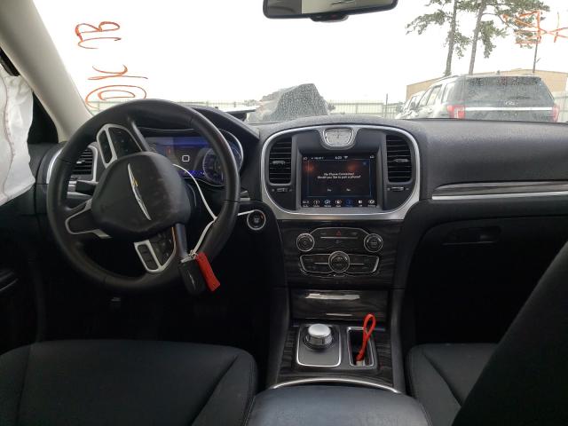 2019 CHRYSLER 300 2C3CCAAG5KH711069