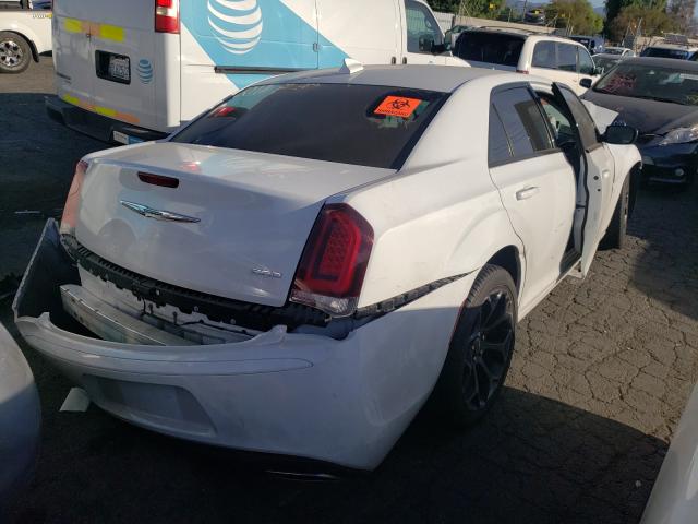 2019 CHRYSLER 300 TOURIN - 2C3CCAAG4KH590504