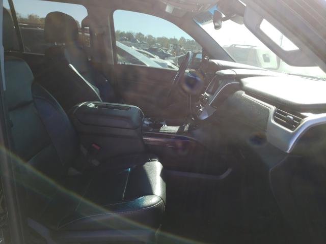 2015 GMC YUKON SLT 1GKS1BKC1FR232026
