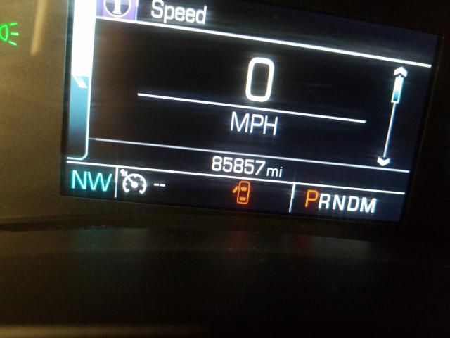 2017 CHEVROLET IMPALA PRE 1G1145S32HU143378