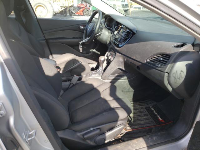 2013 DODGE DART SE 1C3CDFAAXDD210264