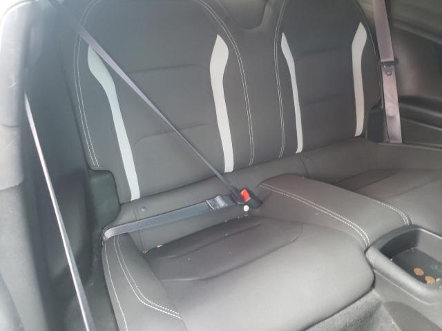2016 CHEVROLET CAMARO SS 1G1FF1R74G0188104