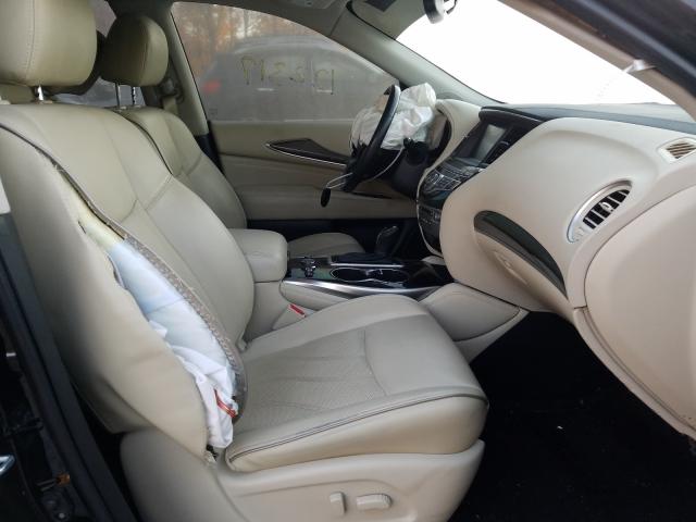 2018 INFINITI QX60 5N1DL0MN1JC531833