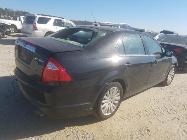 2010 FORD FUSION HYB 3FADP0L34AR233924