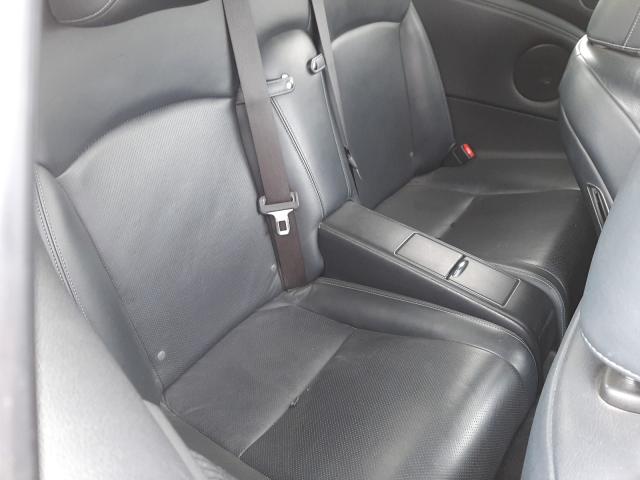 2011 LEXUS IS 350 JTHFE2C26B2506782