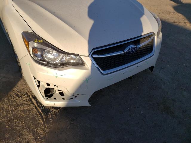 2016 SUBARU IMPREZA SP JF1GPAU6XG8241614