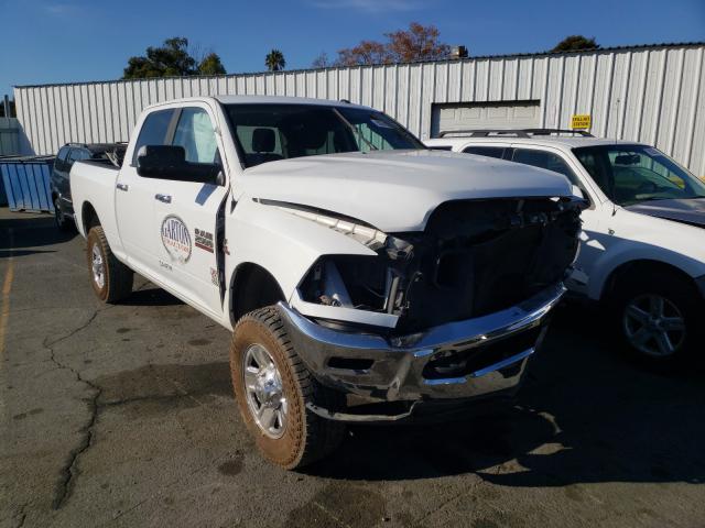 2017 RAM 2500 SLT - 3C6UR5DL6HG707840