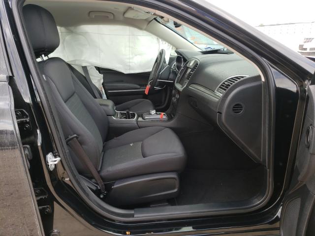 2019 CHRYSLER 300 2C3CCAAG5KH711069