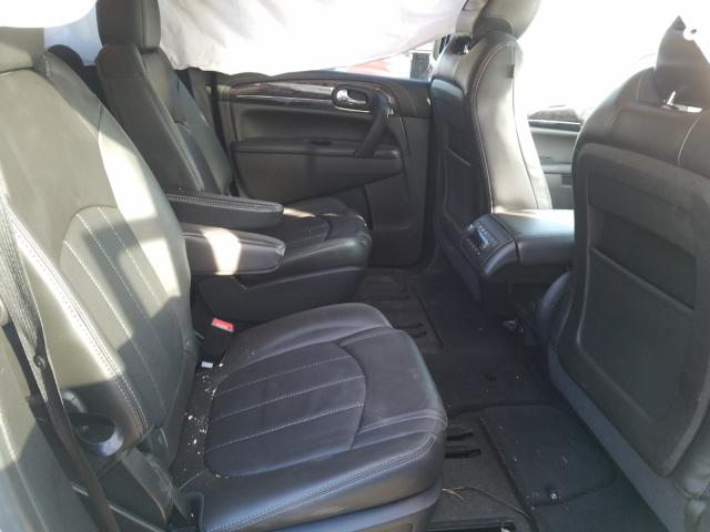 2017 BUICK ENCLAVE 5GAKVCKD3HJ220168