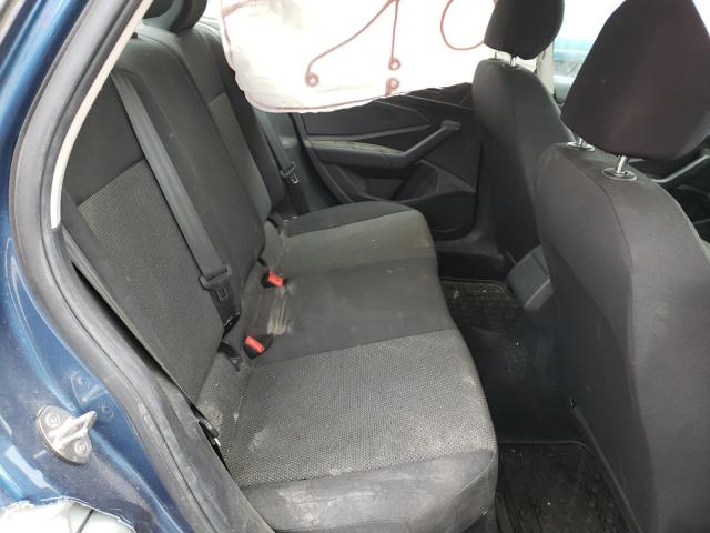 2019 VOLKSWAGEN JETTA S 3VWCB7BU7KM175987