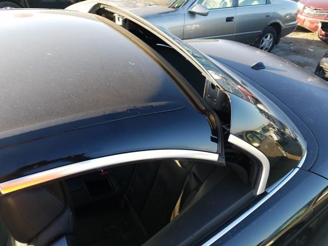 2018 BMW 430I WBA4Z1C58JEC60008