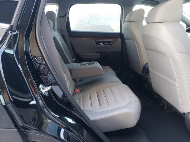 2020 HONDA CR-V EX 2HKRW1H52LH413234