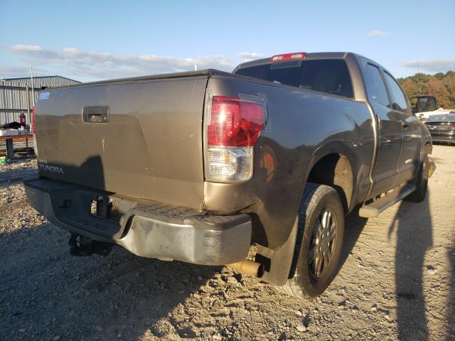 2010 TOYOTA TUNDRA DOU 5TFRM5F18AX017176