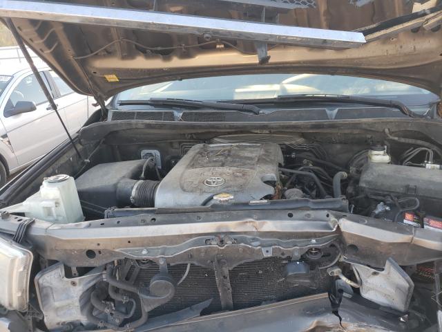 2010 TOYOTA TUNDRA DOU 5TFRM5F18AX017176