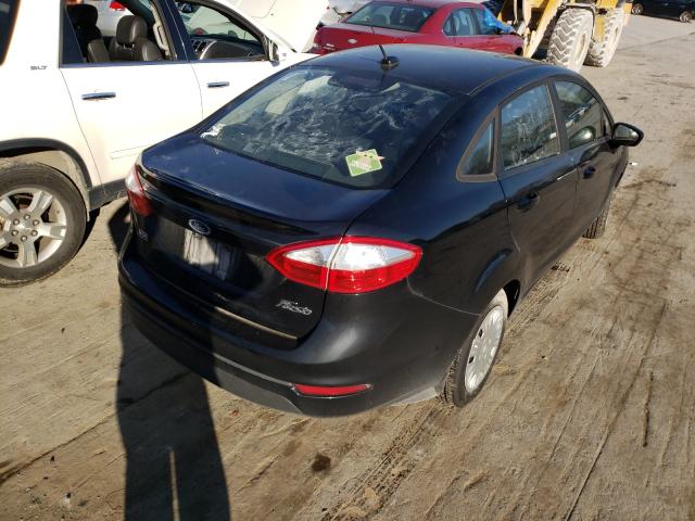 2019 FORD FIESTA S 3FADP4AJ1KM140513