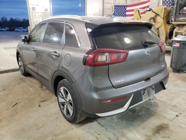 2017 KIA NIRO FE KNDCB3LC6H5048258