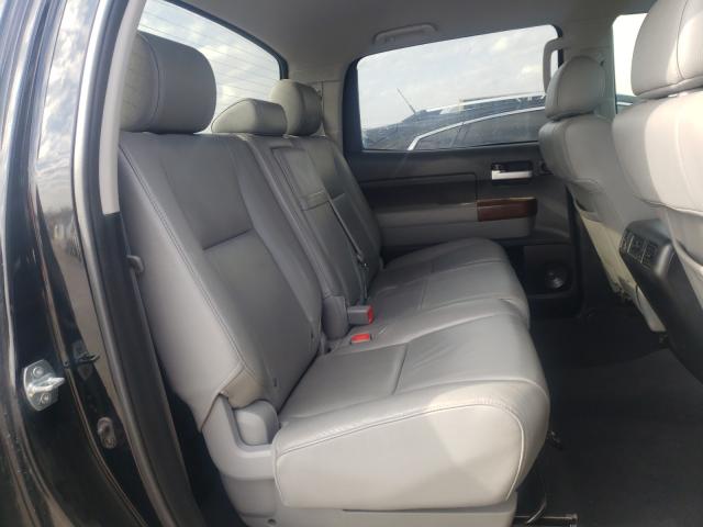 2012 TOYOTA TUNDRA CRE 5TFHW5F16CX222911