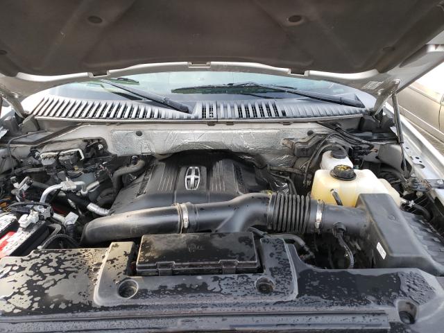 2015 LINCOLN NAVIGATOR 5LMJJ2JTXFEJ12394
