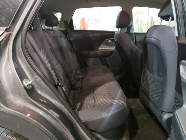 2017 KIA NIRO FE KNDCB3LC6H5048258