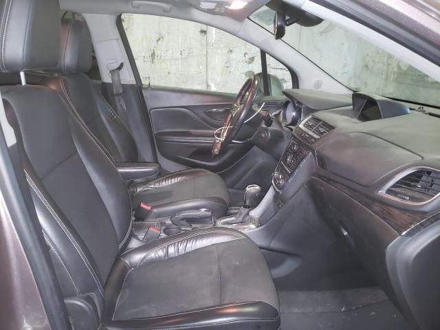 2013 BUICK ENCORE CON KL4CJFSB3DB182440