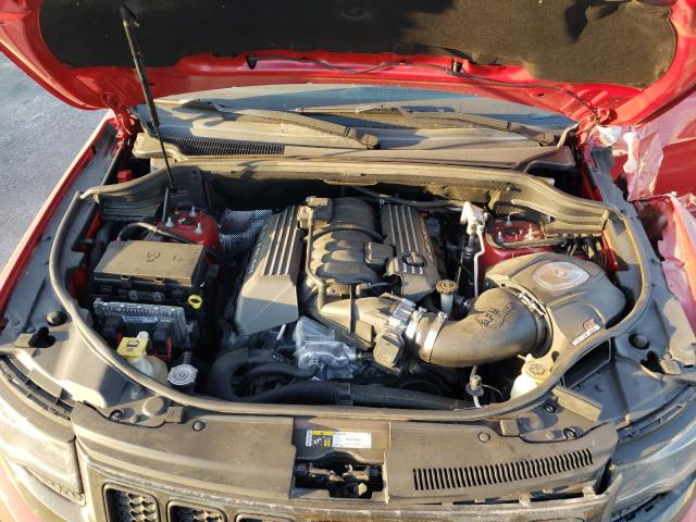 2015 JEEP GRAND CHER 1C4RJFDJ7FC687270