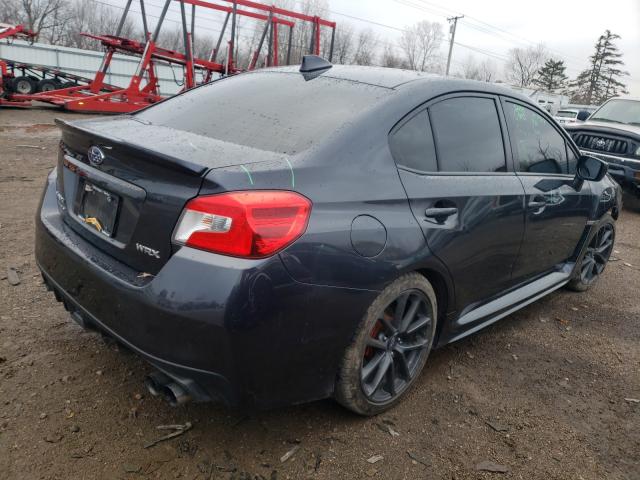 2018 SUBARU WRX JF1VA1B65J9801276