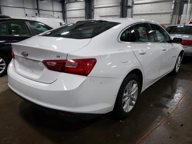 2017 CHEVROLET MALIBU LT 1G1ZE5ST3HF190438