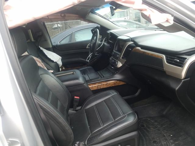 2015 GMC YUKON XL D 1GKS2JKJ8FR127103