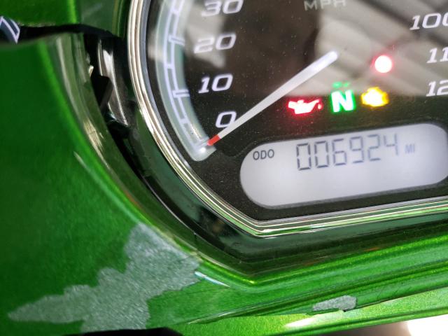 2015 HARLEY-DAVIDSON FLHTKL ULT 1HD1KKL19FB691880