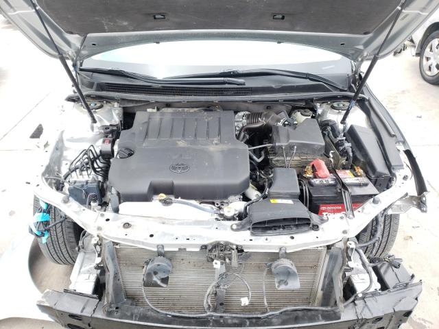 2017 TOYOTA AVALON XLE 4T1BK1EB3HU258581