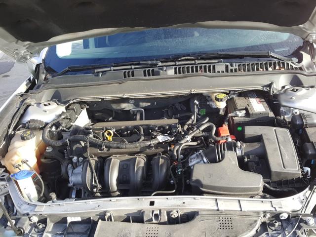2016 FORD FUSION 3FA6P0H72GR283606