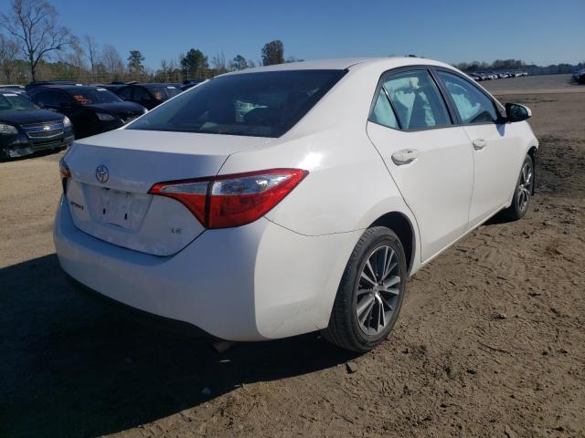 2016 TOYOTA COROLLA 2T1BURHE0GC700957