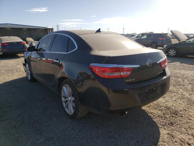 2014 BUICK VERANO 1G4PP5SK3E4238023