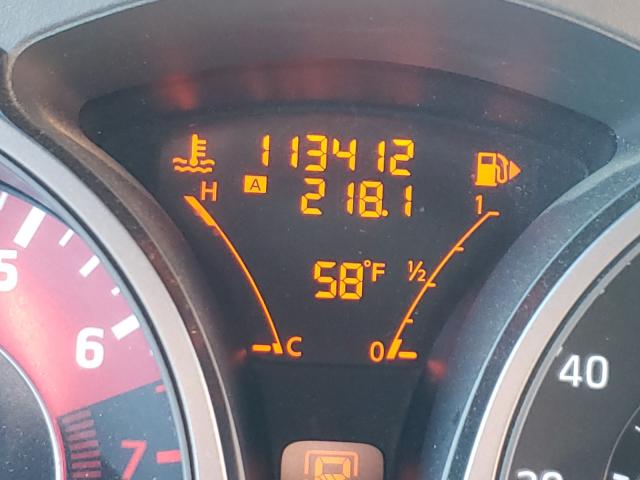 2014 NISSAN JUKE NISMO JN8DF5MV9ET150606