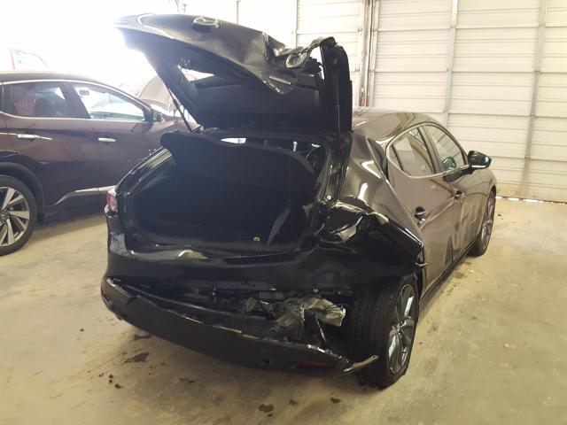 2019 MAZDA 3 JM1BPAJM5K1119591