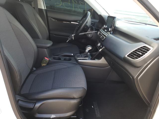 2021 KIA SELTOS S KNDEU2AA8M7049571