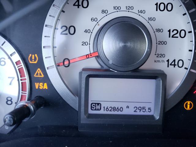 2011 HONDA PILOT TOUR 5FNYF4H90BB006347