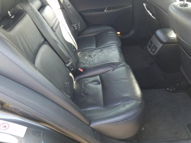 2010 LEXUS ES 350 JTHBK1EG4A2404115