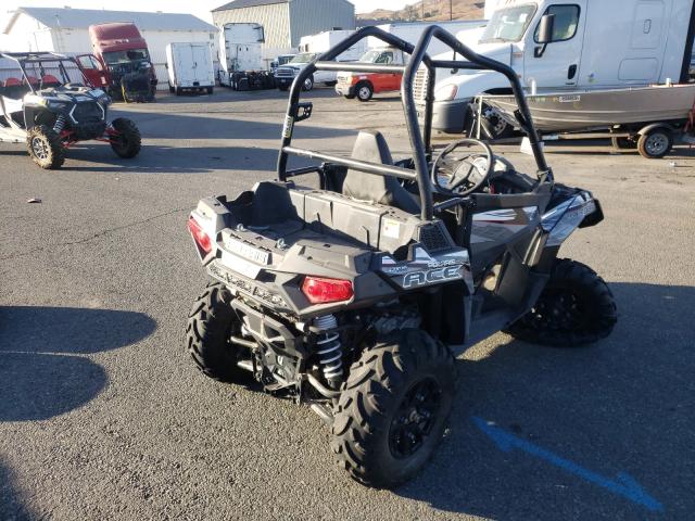 2016 POLARIS ACE 900 SP - 4XADAE876G7143072