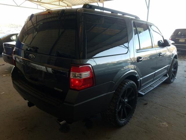 2015 FORD EXPEDITION 1FMJU1HT5FEF05276