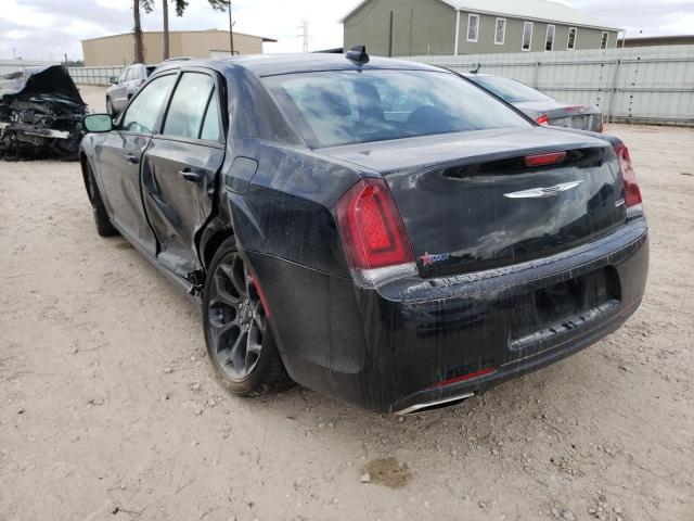 2019 CHRYSLER 300 2C3CCAAG5KH711069