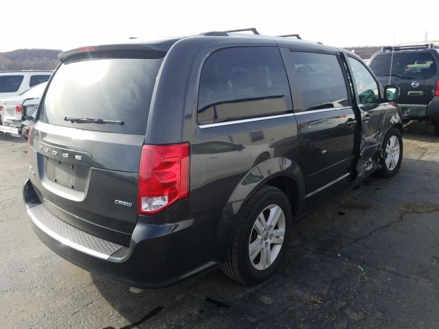2012 DODGE GRAND CARA 2C4RDGDG4CR190309