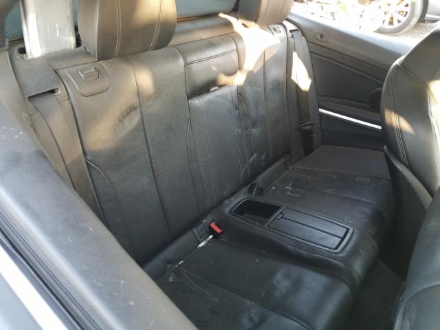 2018 BMW 430I WBA4Z1C58JEC60008