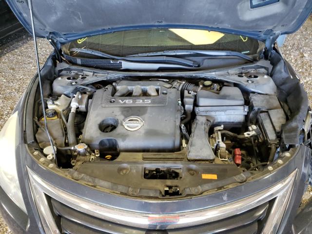 2015 NISSAN ALTIMA 3.5 1N4BL3APXFC125727
