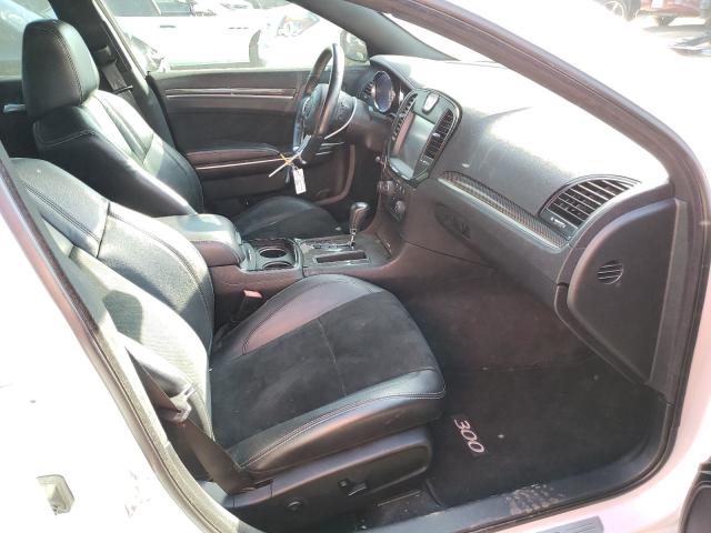 2012 CHRYSLER 300 SRT-8 2C3CCAFJ3CH800435