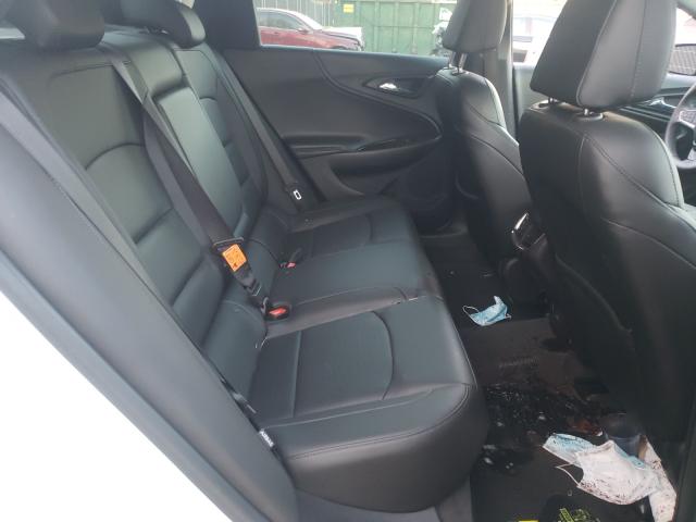 2016 CHEVROLET MALIBU PRE 1G1ZH5SX9GF205713