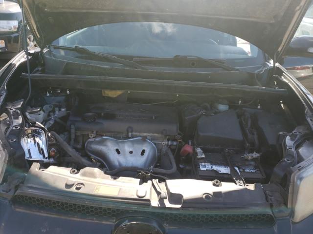 2013 TOYOTA SCION XB JTLZE4FE3DJ048194