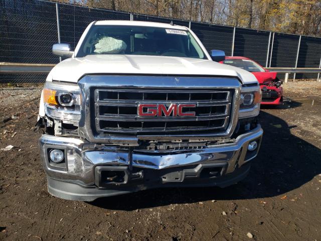 2014 GMC SIERRA K15 3GTU2UEC5EG164112